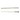 Soporte de guía horizontal SOP-HORI ángulo refuerzo diseño