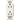 Interruptor claro SC3PSBIL 3 hilos 15a color blanco