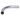 Curva 90° JU-PD-114-COD 1 1/4" galvanizado etiqueta verde