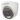 Cámara de vigilancia DS-2CE72UF3T-E 4k 8MP lente 2.8mm IP67