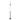 Antena magnética 311-125 806-894 mhz 1850-1990 mhz 5.12 dbi