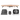 Kit básico X67AWKIT2 barra de luces led 118cm x 34cm x 12cm