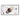 Pizarra interactiva WM55FX 55" 4K UHD 20 puntos táctiles