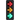 Señal de tráfico FX300-3-3023SS-1 AC 176 a 265 V IP53