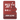 Memoria microSD HS-TF-E1/64G 64GB 95MB/s 40MB/s Resistencia