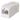 Conector jack RJ45 CJ688TGWH categoría 6 8 posiciones 2500