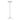 Montaje de techo DS-1271ZJ-140-DM45 Aluminio 50 cms 150 x