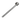 Cincho de nylon PLT3I-M8 290 mm largo 3.7 mm ancho listado