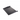 Charola para rack DS-XSPB04-S/B 1 u 30 cm 6 kg color negro