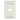 Placa de pared vertical NK1FIWY 1 puerto keystone color