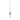 Antena omnidireccional AMO-5G13 360° 13 dBi 799x90x65 mm