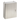 Gabinete de pared A36H3612SS6LP3PT Nema 4x acero inoxidable