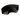 Ángulo recto 90° horizontal FRRA4X4BL negro 90° ABS 107.2