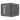 Gabinete de montaje en pared PZWMC1230W 19in 12u 762mm