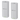 Kit enlace inalámbrico RG-EST100-E 500m 300 mbps IP55