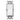Interruptor claro SC3PSSWL 3 hilos 15a blanco diseño largo