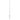 Antena para repetidor 1487 134-184 MHz 4.5 dB 1.7 m
