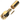 Conector SMA macho RSA-3000-1C bronce oro anillo plegable