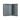 Gabinete de acero inoxidable ASR1208030 304L IP66