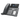 Teléfono IP Wi-Fi GRP2634 8 líneas SIP pantalla color 2.8
