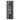 Memoria USB dual 256 GB HS-USB-S1000/256G 1000 MB/s USB-C