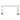 Truss de aluminio SH-TRUSS-2.44X4.88 40cm x 40cm 2 metros