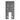 Carcasa protectora DS-KAB344S-1 compatible con DS-K1T344