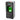 lector de huella F12 compatible con APX2000 RS485 IP65
