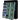 Gabinete Altronix TROVE3M3 30x15x10 cm 220v 500w diseño