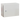 Gabinete de acero PST-5030-30A IP66 IK10 500x300x300mm