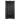 Gabinete rack CR24U11001 24U montaje en pared carga
