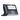 teléfono ip MP56-E2-TEAMS android 13 7 pulgadas 2 puertos