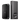 Cerradura inteligente HK01W WiFi 8 baterías AA IP54 escáner