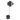 Conector jack RJ45 industrial IAEBH6X categoría 6a tapa
