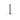 Soporte de techo universal TVPRO10 para pantallas de 43 a