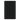 Placa de 6 puertos CA-6PF-BL 6 puertos plástico de alta