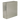 Caja extra grande HUB-SC060604-GNK 6 x 6 x 4 pulgadas sin