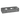 Organizador de cable horizontal DCHS1 1u 66 cables 19