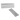 Soporte para puertas de vidrio GB-7112 Bracket para 1/2 de