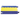 Gestión de cableado HUB-HBL-TT-2B 2 canales 3 ft x 22 in