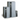 Variador de frecuencia HVFD3D3C0100G100C 460 VAC 10 HP NEMA