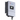 inversor solar 8K2P 8 kw 220 vcc eficiencia 97.6%