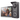 Kit de videoportero híbrido turbohd DS-KIS313-P TCP 720p 7