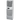 Aire acondicionado G521246G050 12000 BTU 3500 W 460 V