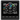 pantalla náutica 10-01140-00 4" color 320x240 IPX7 vidrio