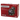 Kit de cámaras de seguridad KIT-3K-DL 3k 5MP 4 canales