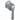 Mango para interruptor de circuito HUB-EXH-1A8 Aluminio