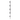 Poste de paso SYS-POST-2-R2 Fabricado en aluminio de 1 abr