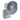 Altavoz a prueba de explosiones AM302GCX 9w 112 db 7.2 lbs