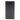 Panel solar SM-1/2PC-G k105/14 placa ciega color grafito